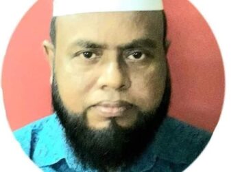 চলে গেলেন প্রিয় শিল্পি আবুল কাশেম