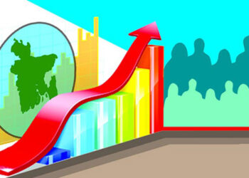দেশ এখন আর সিঙ্গাপুর ও কানাডার সমতুল্য নয়, সরাসরি আমেরিকার সমান!!