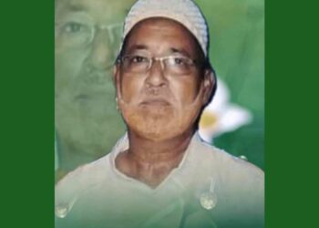 চলে গেলেন ফেনী জেলা শাখার সাবেক আমীর জনাব এ কে এম নাজেম ওসমানী