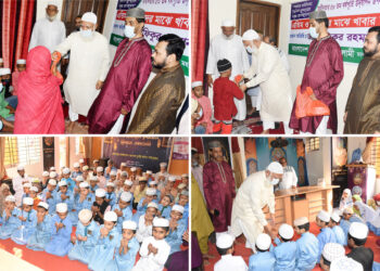 অর্থবহ স্বাধীনতার জন্য নৈতিক মুল্যবোধের ভিত্তিতে দেশ গড়তে হবে