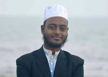 যৌবনেই ঝরে গেল সম্ভাবনাময় একটি তাজা গোলাপ…