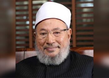 বিশ্ববিখ্যাত ইসলামিক স্কলার ড. ইউসুফ আল-কারযাভী কভিড আক্রান্ত…