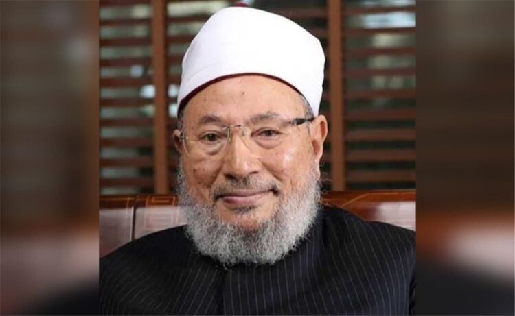 বিশ্ববিখ্যাত ইসলামিক স্কলার ড. ইউসুফ আল-কারযাভী কভিড আক্রান্ত…