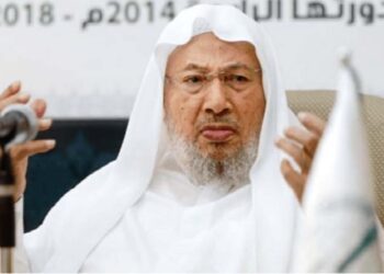 ড. ইউসুফ আল-কারযাভীর স্বাস্থ্যের অবস্থা ক্রমান্বয়ে উন্নতির দিকে…