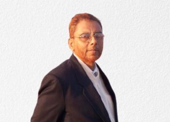 জনাব কাজী হারুন অর রশিদ গুরুতর অসুস্থ…