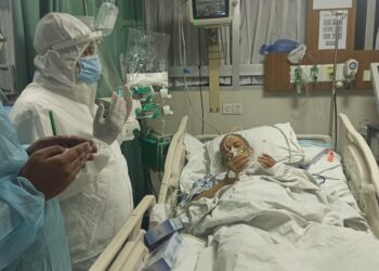 সাবেক আমীরে জামায়াত জনাব মকবুল আহমাদ এর জন্য দো’য়ার আহবান…