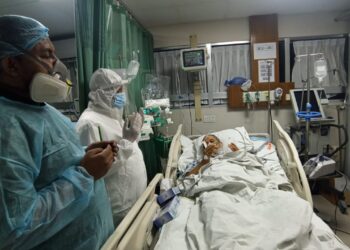 সাবেক আমীরে জামায়াত জনাব মকবুল আহমাদ এর জন্য সবার কাছে একান্ত দোয়া প্রার্থী…