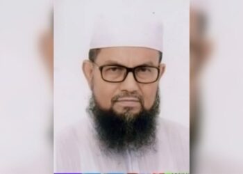 জনাব মাওলানা শফিক উদ্দিন গুরুতর অসুস্থ…