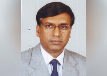 সস্ত্রীক করোনায় আক্রান্ত জনাব ডা. এম ইদ্রিস আলী আইসিইউতে…