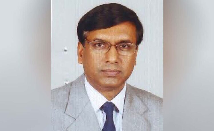 সস্ত্রীক করোনায় আক্রান্ত জনাব ডা. এম ইদ্রিস আলী আইসিইউতে…