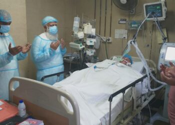 জনাব শাহ্‌ আব্দুল হান্নান এর জন্য বিশেষ দো’য়ার আহবান…