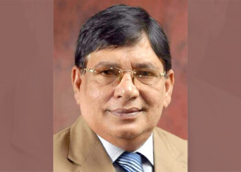 চলে গেলেন সাবেক এমপি দিলদার হোসেন সেলিম…