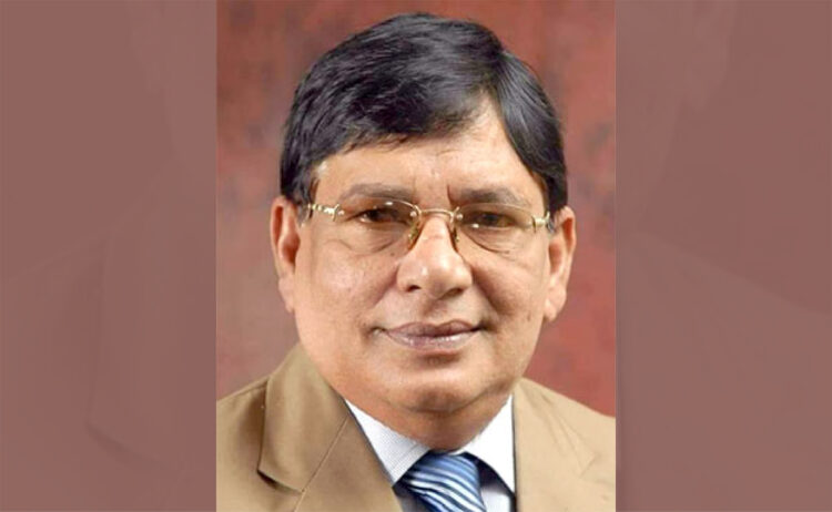 চলে গেলেন সাবেক এমপি দিলদার হোসেন সেলিম…