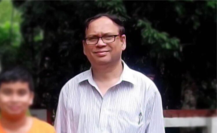 চলে গেলেন ফিজিক্যাল মেডিসিন বিভাগের সহযোগী অধ্যাপক ডা. মাহমুদুর রহমান…