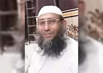 মাওলানা ইকবাল হোসেনের সরকারী হেফাজতে মৃত্যুটি অত্যন্ত বেদনাদায়ক