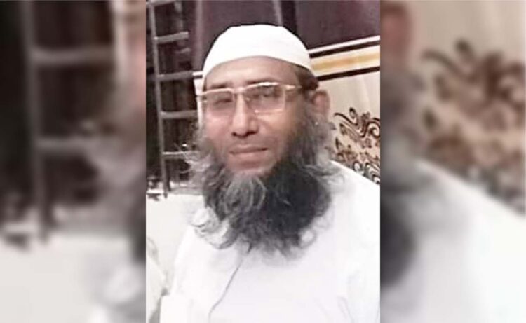 মাওলানা ইকবাল হোসেনের সরকারী হেফাজতে মৃত্যুটি অত্যন্ত বেদনাদায়ক