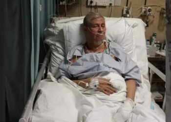 জনাব শাহ্‌ আব্দুল হান্নান এর জন্য আসুন প্রাণভরে দো’য়া করি…