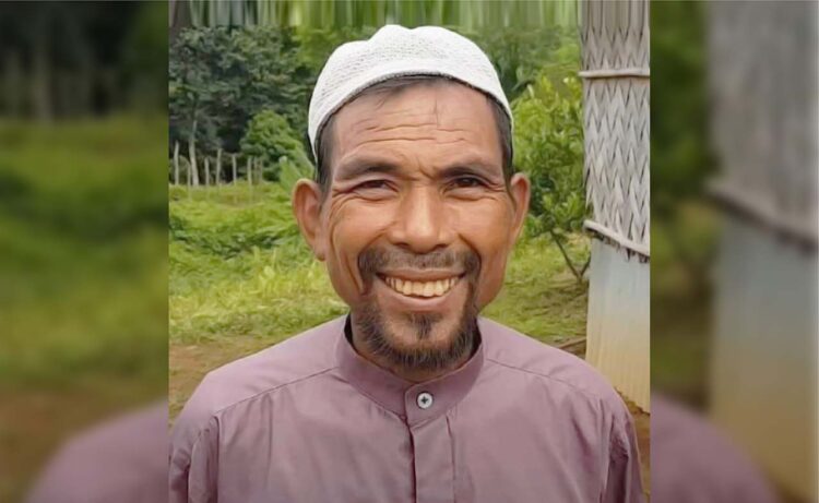 ইমাম ওমর ফারুক ত্রিপুরা হত্যাকাণ্ডের নিন্দা জানাই…