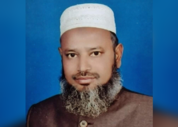 চলে গেলেন জনাব অধ্যাপক বেলাল উজ্জামান…