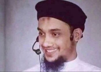 নিখোঁজ তরুন ইসলামিক বক্তা আবু ত্ব-হা মুহাম্মদ আদনানকে পাওয়া গেছে…