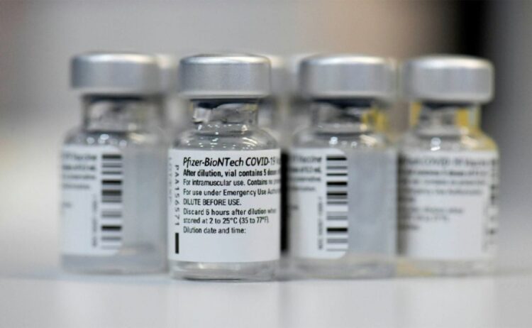 ভ্যাকসিন নিয়ে অনিশ্চয়তা দূর হোক…