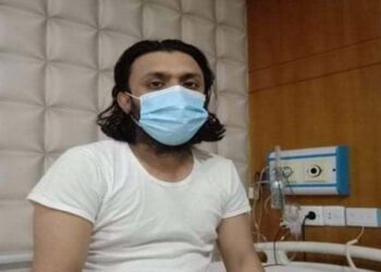 তরুণ দা’য়ী ইলাল্লাহ মাওলানা আব্দুল হাই মুহাম্মদ সাইফুল্লাহ করোনায় আক্রান্ত হয়ে চিকিৎসাধীন…