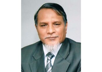 আবু নাসের মোহাম্মদ আব্দুজ্জাহের ভাইয়ের জন্য একান্ত দোয়ার অনুরোধ…