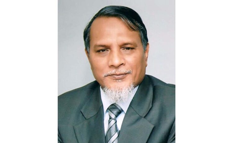 আবু নাসের মোহাম্মদ আব্দুজ্জাহের ভাইয়ের জন্য একান্ত দোয়ার অনুরোধ…