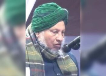 সংকটাপন্ন অবস্থায় হাসপাতালে ভর্তি শায়খুল হাদীস আল্লামা হাবিবুর রহমানঃ সকলের নিকট দো’য়ার আহবান…