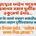 লুটের উৎসব সর্বত্র, ‘সর্বাঙ্গে ব্যথা, মলম দিবা কোথা’?