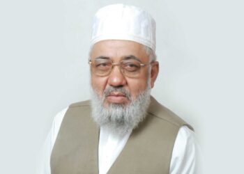 জনাব শাহজাহান চৌধুরীর সুস্থতার জন্য মহান প্রভুর দরবারে দো’য়ার আহবান…