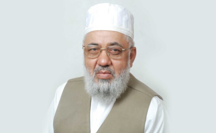 জনাব শাহজাহান চৌধুরীর সুস্থতার জন্য মহান প্রভুর দরবারে দো’য়ার আহবান…