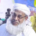 মহান মাওলার ডাকে সাড়া দিয়ে চলে গেলেন হযরত মাওলানা জাফরুল্লাহ খান…