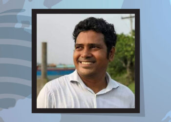 ডাঃ আহমেদ মাহী বুলবুলকে রহস্যজনকভাবে খুন…