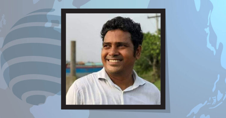 ডাঃ আহমেদ মাহী বুলবুলকে রহস্যজনকভাবে খুন…