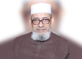 জনাব মকবুল আহমাদ রাহিমাহুল্লাহ’র চমৎকার স্মৃতি হৃদয়পটে বারবার জেগে ওঠে