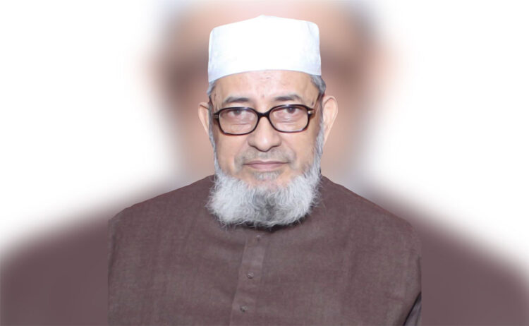 জনাব মকবুল আহমাদ রাহিমাহুল্লাহ’র চমৎকার স্মৃতি হৃদয়পটে বারবার জেগে ওঠে