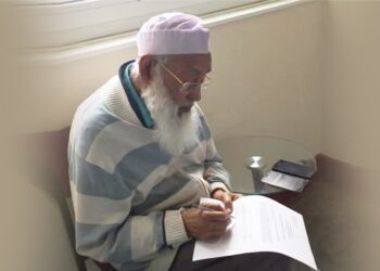 চলে গেলেন বিশিষ্ট ইসলামী চিন্তাবিদ মাওলানা আব্দুস সালাম খান রাহিমাহুল্লাহ