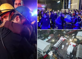 তুরস্কে ভয়াবহ বিস্ফোরণে হতাহতদের প্রতি গভীর শোক ও সমবেদনা