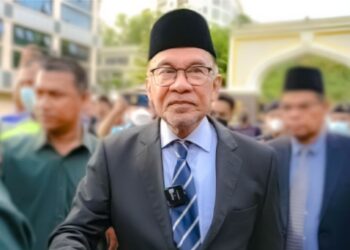 মালয়েশিয়ার দশম প্রধানমন্ত্রী জনাব আনোয়ার ইব্রাহিমকে অভিনন্দন