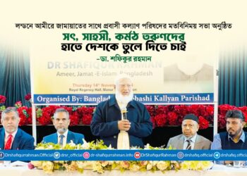 সৎ, সাহসী, কর্মঠ তরুণদের হাতে দেশকে তুলে দিতে চাই