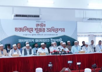 নতুন-পুরাতন ফ্যাসিবাদ বুঝি না, যেখানেই ফ্যাসিবাদ সেখানেই প্রতিবাদ প্রতিরোধ