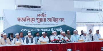 নতুন-পুরাতন ফ্যাসিবাদ বুঝি না, যেখানেই ফ্যাসিবাদ সেখানেই প্রতিবাদ প্রতিরোধ