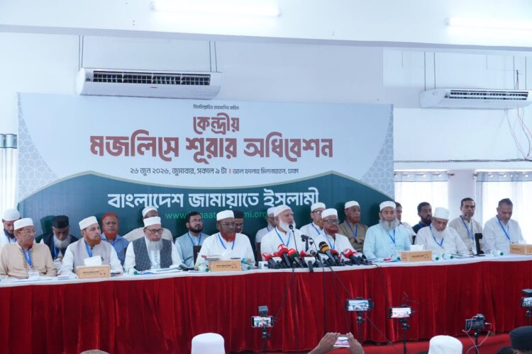 নতুন-পুরাতন ফ্যাসিবাদ বুঝি না, যেখানেই ফ্যাসিবাদ সেখানেই প্রতিবাদ প্রতিরোধ