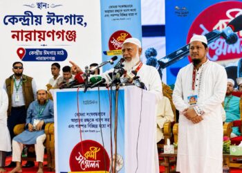 সকল জায়গায় দলীয় লোক বসিয়ে সরকার একদলীয় শাসনব্যবস্থা কায়েমের চেষ্টা করছে