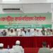 বাংলাদেশের সকল গণতান্ত্রিক আন্দোলনে জামায়াতে ইসলামীর মর্যাদাপূর্ণ অবদান রয়েছে