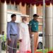 ১১ দলীয় ঐক্যের রংপুর বিভাগীয় সমাবেশে যোগদান উপলক্ষে মাননীয় বিরোধীদলীয় নেতার রংপুর সফর