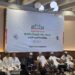 সংসদ বিট সাংবাদিকদের সাথে বিরোধীদলীয় নেতার বাজেট পরবর্তী মতবিনিময় অনুষ্ঠিত