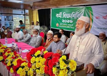 দক্ষ মানবসম্পদ গড়ে তুলে দেশে ইলেকট্রোমেকানিক্যাল ও কৃষিভিত্তিক শিল্প প্রতিষ্ঠায় প্রকৌশলীদের অগ্রণী ভূমিকা রাখতে হবে