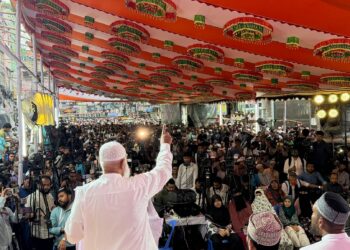 জুলাই যোদ্ধাদের সর্বোচ্চ রাষ্ট্রীয় সম্মানে ভূষিত করতে হবে